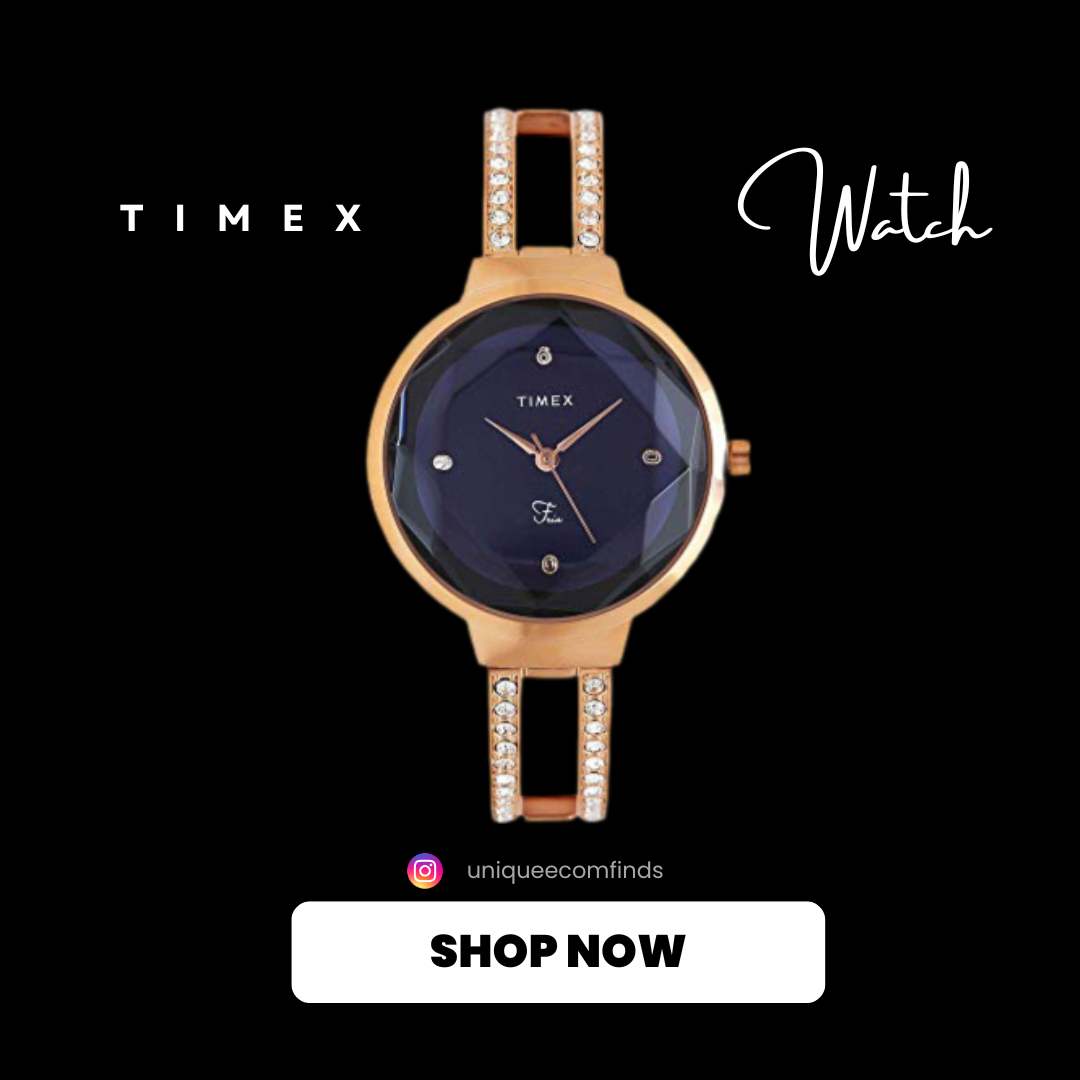 TIMEX watch for women