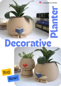 Decorative Planter