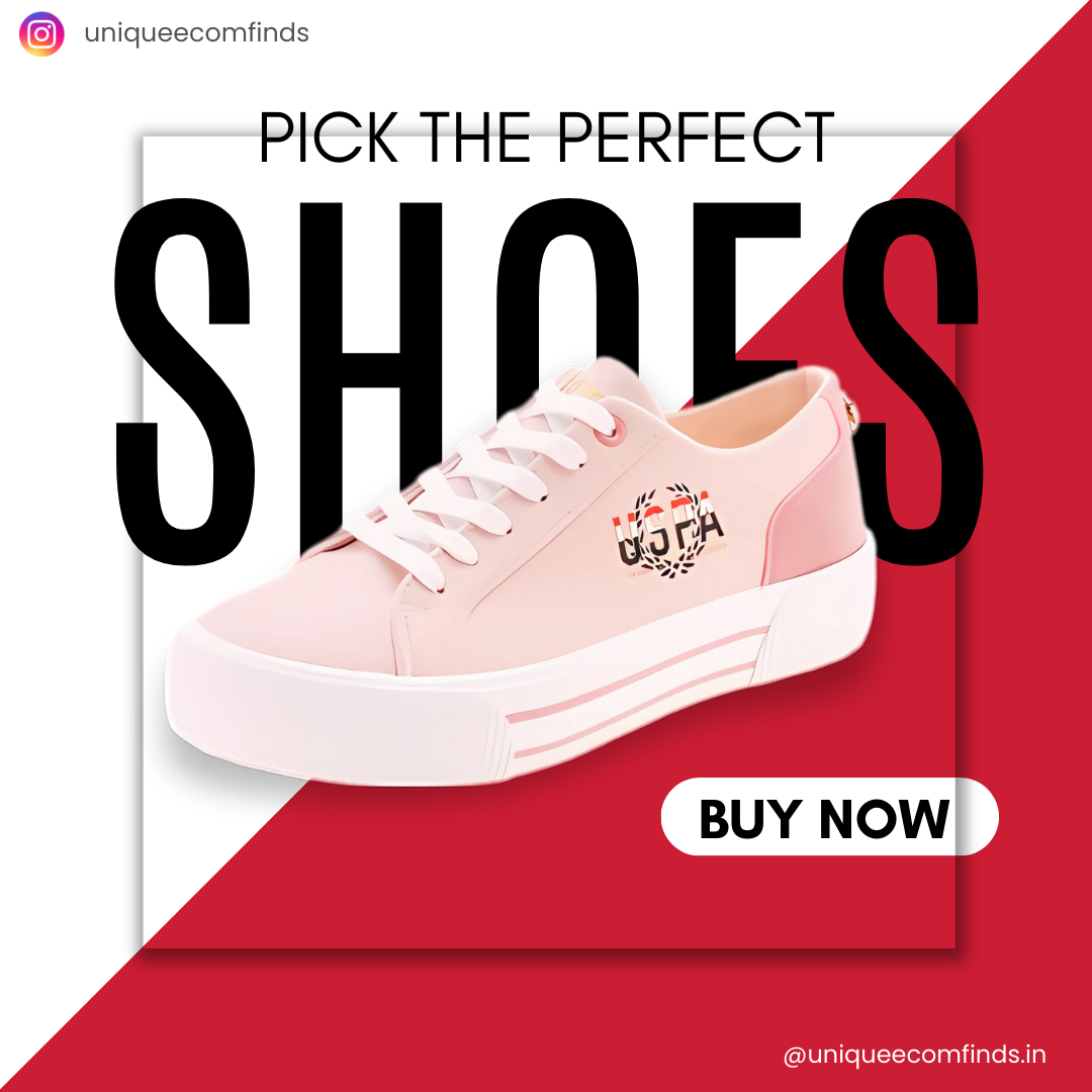 U.S. POLO ASSN. Women's SneakerU.S. POLO ASSN. Women's Sneaker