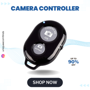 Universal Camera Controller