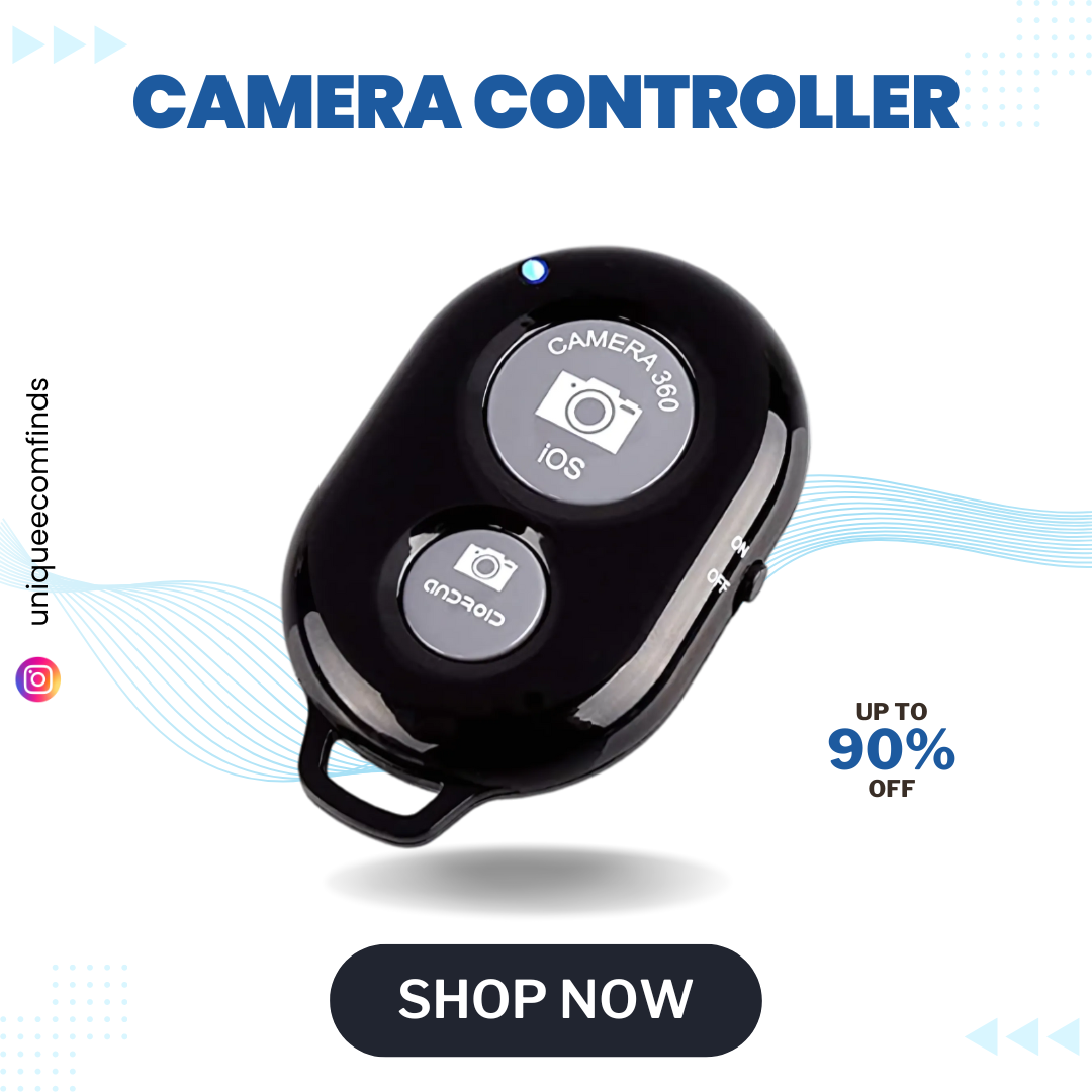 Universal Camera Controller