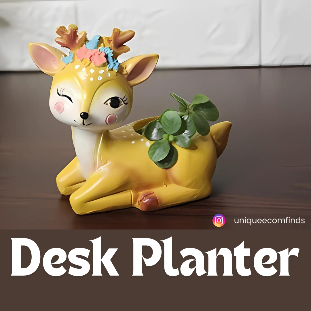 Desk Planter