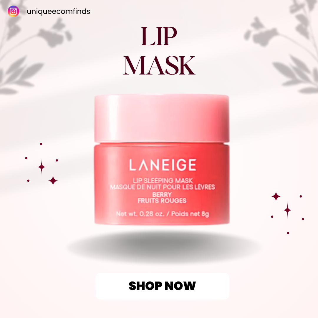Laneige Lip Sleeping Mask